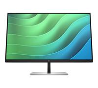 HP FHD Display E27 G5 The 27” FHD monitor that makes a difference: customisable, stylish, high-performing, and durable!