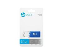 HP Flash Drive USB 3.1 Pen Drive 64GB