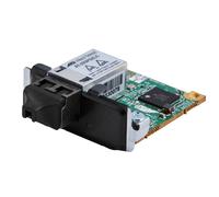 HP Flex 1GbE Fiber LC Single Port interface cards/adapter Internal