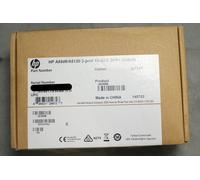 HP FLEXNETWORK 5500/5120 2-PORT 10GBE SFP+ MODULE 0231A0LL JD368-61201 JD368B