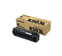HP for Samsung CLT-K503L Toner Cartridge High Yield Black SU147A