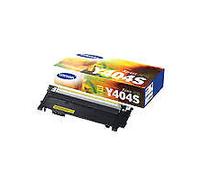 HP for Samsung CLT-Y404S Toner Cartridge Yellow SU444A