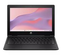 HP Fortis Flip G1m 11 inch Chromebook 29.5 cm (11.6") Touchscreen HD 4 GB LPDDR4x-SDRAM 32 GB eMMC Wi-Fi 6 (802.11ax)