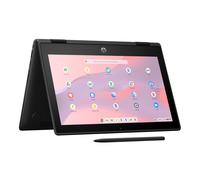 HP Fortis Flip G1m MediaTek Kompanio 8GB RAM 64GB eMMc 11.6 Inch Chromebook