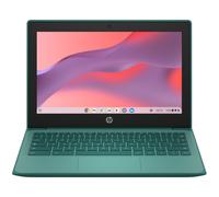 HP Fortis G1i 11 inch Chromebook Intel® N N250 29.5 cm (11.6") Touchscreen HD 32 GB LPDDR5x-SDRAM Wi-Fi 6E (802.11ax)