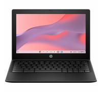 HP Fortis G1m 11.6" Rugged Clamshell Chromebook - HD - Octa-core (ARM Cortex A76 + Cortex A55) - 4 GB - 32 GB Flash Memory - English Keyboard - Jet Black