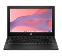 HP Fortis G1m MediaTek 520 Chromebook 29.5 cm (11.6") HD 8 GB LPDDR4x-SDRAM 64 GB eMMC Wi-Fi 6 (802.11ax) ChromeOS Black