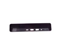HP Front bezel assembly for HP EliteDesk 800 G6 Desktop Mini PC designed for specific model compatibility.