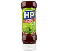 HP Fruity Brown Sauce