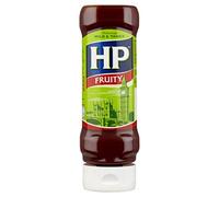 HP Fruity Brown Sauce 470g
