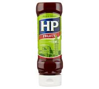 HP Fruity Brown Sauce 470g