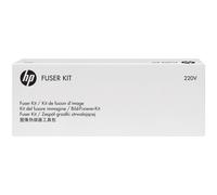 HP FUSER ASSEMBLY 220V