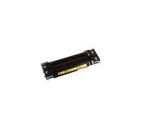 HP Fusing assembly - For 220 VAC to 240 VAC operation - Bonds toner to paper with heat