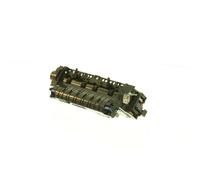 HP Fusing assembly for laser printers designed for 240V operation ensuring toner adhesion to paper.