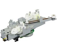 HP Fusing/fixing drive assy