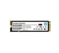 HP FX700 2TB NVMe 2.0, Gen4x4, M.2 2280, 7200MB/s, Unilateral PCIe 4.0 PCB SSD with Graphene Thermal Pad