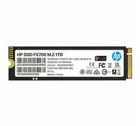 HP FX700 NVMe 2.0, Gen4x4, M.2 2280, 7200 MB/s (2, TB)