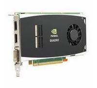 HP FY946ETNVIDIA Quadro FX1800 768MB Graphics (xw4600 / Z400 / Z600)