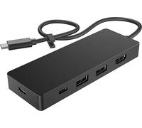 HP USB-C Travel Hub G3