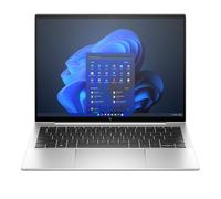 HP G4 Intel® Core™ i7 i7-1355U Laptop 34.3 cm (13.5") WUXGA+ 16 GB LPDDR5-SDRAM 1 TB SSD Wi-Fi 6E (802.11ax) Windows 11 Pro Silver