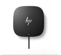 HP G5 Essential Dock - 5TW10AA#ABB Universal Docking Station & HP 120W PSU