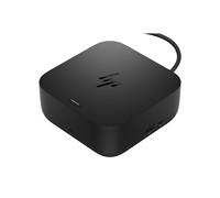 HP G6 - Docking Station - 2 x DP, HDMI, USB-C