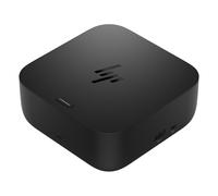 HP G6 - Docking station - 2 x DP HDMI USB-C