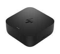 HP G6 - Docking Station - 2 x DP, HDMI, USB-C