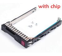 HP G8 Gen8 651687-001 SFF 2.5" HDD Tray Caddy 651699-001 ML350e ML310e SL250s G9