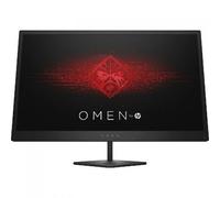 HP Gaming Monitor 144Hz Omen 25 1ms AMD FreeSync 1080x1920 24.5"TILT 400 cd/m²