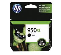HP Genuine 950XL High Capacity Black ink Officejet Pro 8100 8600 UnBox CN045AE