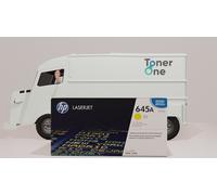 HP Genuine C9732A 645A Original Toner Cartridge Sealed New VAT Included