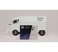 HP Genuine CE390X 90X Black Toner Cartridge Laserjet Enterprise M4555 - New