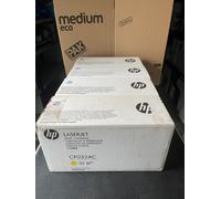 Compatible Toner Cartridge for HP 646A CF032A Yellow Office Depot