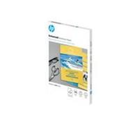 HP Professional Glossy Laser Paper 150 gsm-150 sht/A4/210 x 297 mm