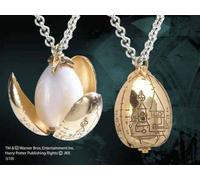 HP GOLDEN EGG PENDANT -7533-