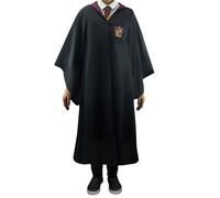 Cinereplicas Harry Potter Gryffindor Tunica Black L