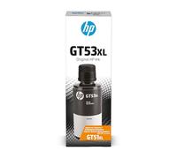 Genuine HP GT53 XL Ink - BLACK / DESKJET GT 5800 SERIES (INC VAT) BOXED
