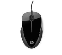 HP H4K66AA - HPI Mouse X1500