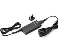 HP H6Y82AA#ABA Slim Power Adapter, External, Black