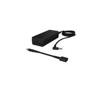 HP H6Y90AA Indoor 90W Black power adapter/inverter