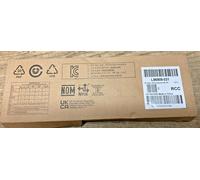 HP Halley USB Keyboard DIB (UK) - L96909-031 - Black (OFFERS WELCOME)