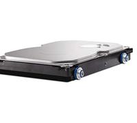 HP hard drive - 160 GB - SATA II (PY277AA)