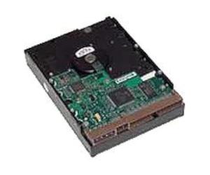 HP - Hard drive - 80 GB - internal - 3.5" - ATA-100-40 PIN IDC - 7200 rpm