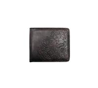 HP/Harry Potter Hogwarts Embossed Crest Wallet