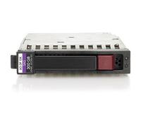 HP HDD 300GB 10K SAS SFF 2.5'' DUAL-PORT