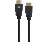 HP HDMI cable - 3 metres