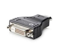 HP HDMI to DVI Adapter