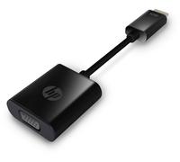 HP HDMI to VGA Adapter