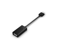 HP X1B84AA#ABB HDMI to VGA